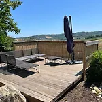 別荘 Vineyard In Massignano