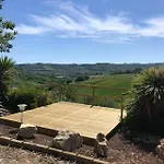 Vineyard In 別荘