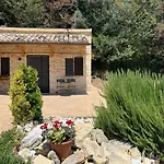 Holiday home Vineyard In *