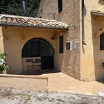 Holiday home Vineyard In Massignano