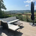 Vineyard In Holiday home