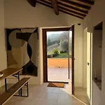 Vineyard In Holiday home Massignano