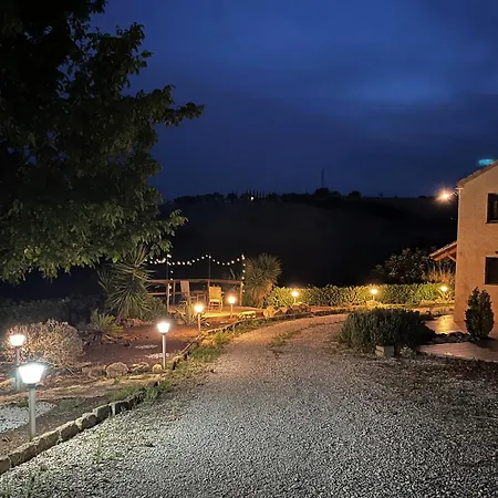 Vineyard In Tatil Evi *