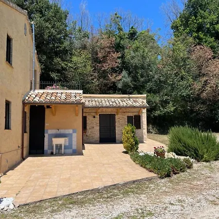 Tatil Evi Vineyard In *