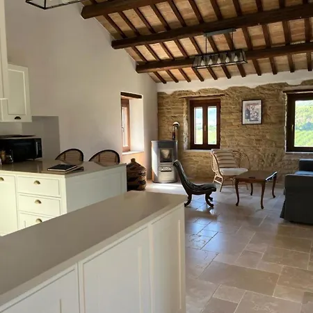 Vineyard In Tatil Evi