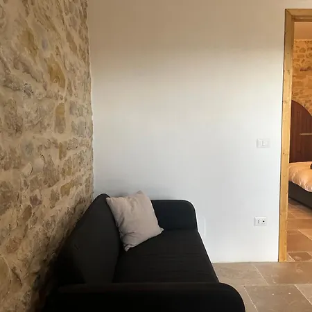 Vineyard In Tatil Evi