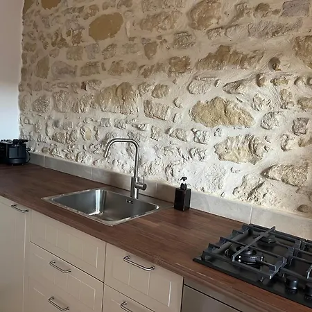 Tatil Evi Vineyard In *