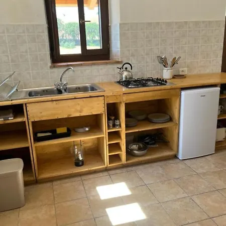 Tatil Evi Vineyard In *