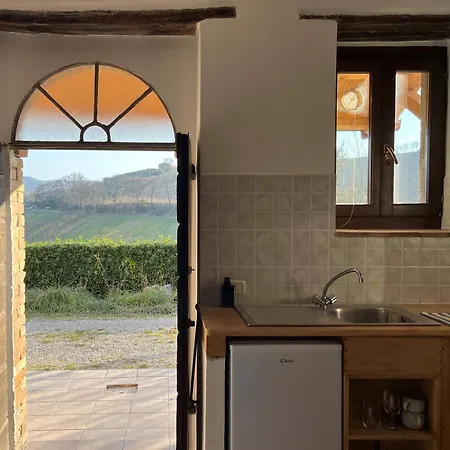 Vineyard In Tatil Evi *