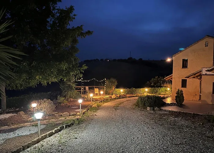 Vineyard In Σπίτι διακοπών *