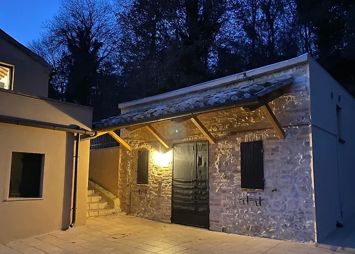 Σπίτι διακοπών Vineyard In