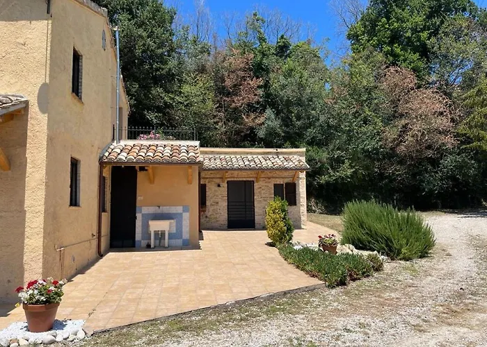 Σπίτι διακοπών Vineyard In *