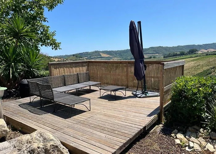 Σπίτι διακοπών Vineyard In Massignano