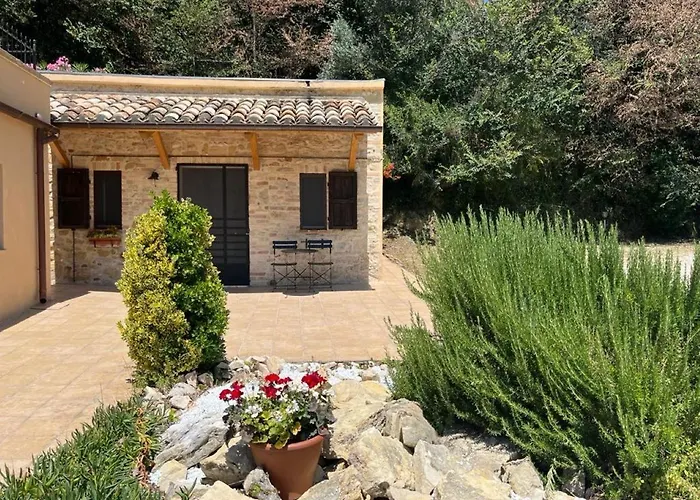 Σπίτι διακοπών Vineyard In *