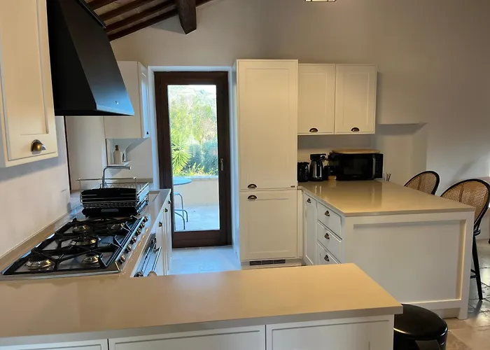 Vineyard In Σπίτι διακοπών