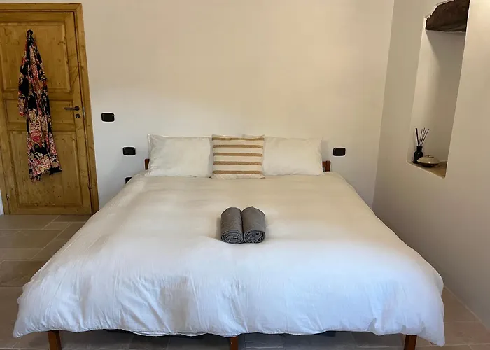 Σπίτι διακοπών Vineyard In *