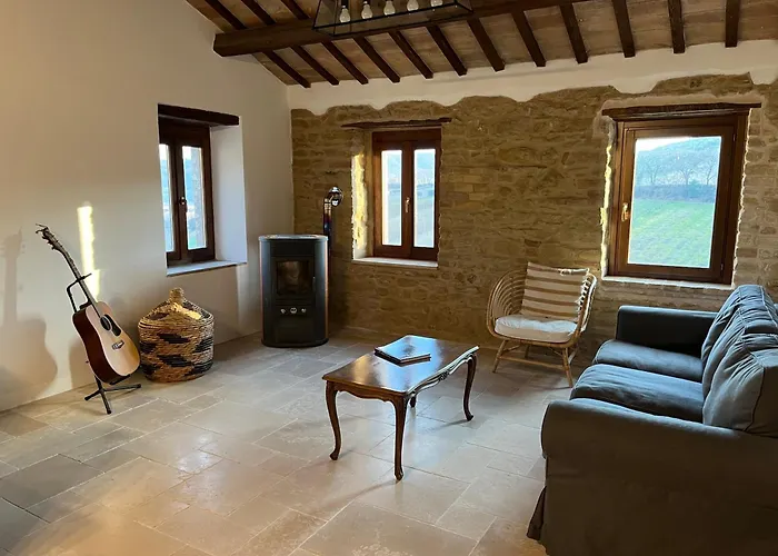 Σπίτι διακοπών Vineyard In