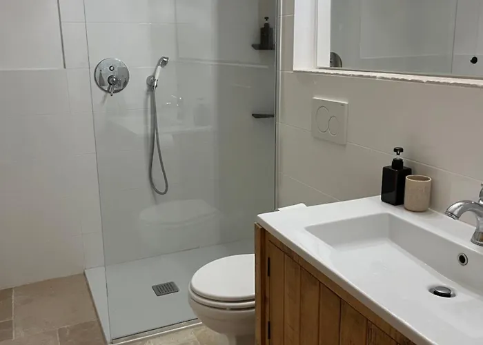 Vineyard In Σπίτι διακοπών Massignano