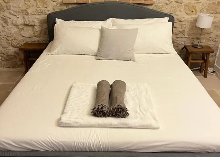 Σπίτι διακοπών Vineyard In *