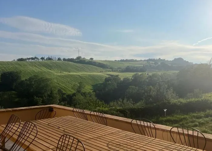 Vineyard In Σπίτι διακοπών *