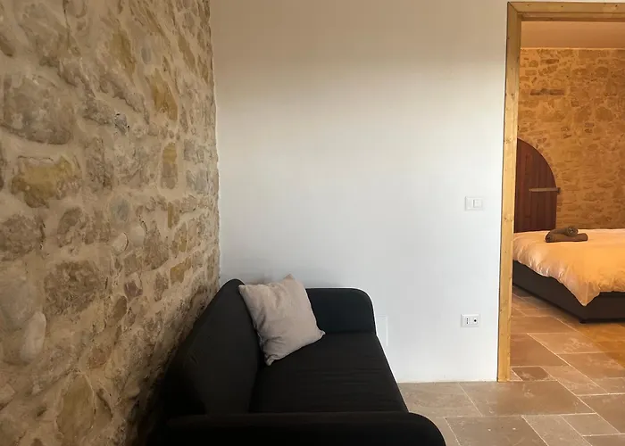 Vineyard In Σπίτι διακοπών