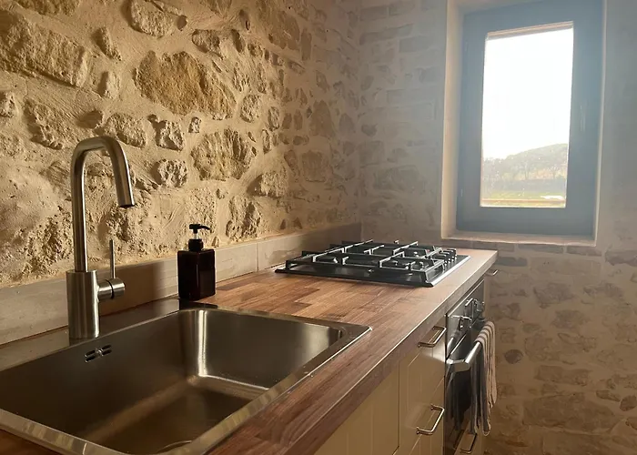 Σπίτι διακοπών Vineyard In *