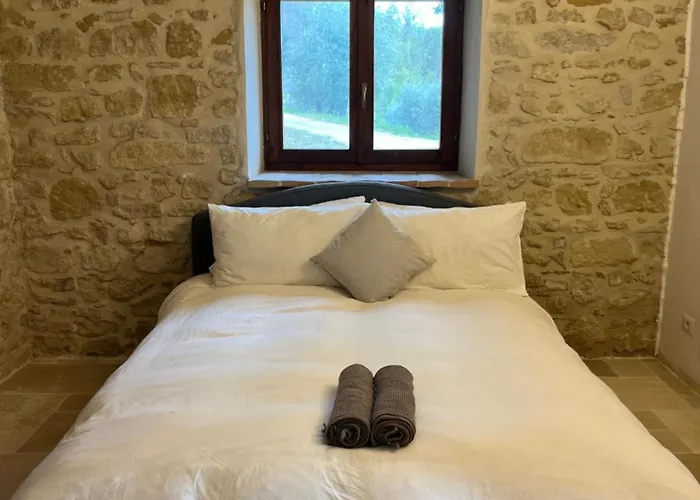 Σπίτι διακοπών Vineyard In Massignano