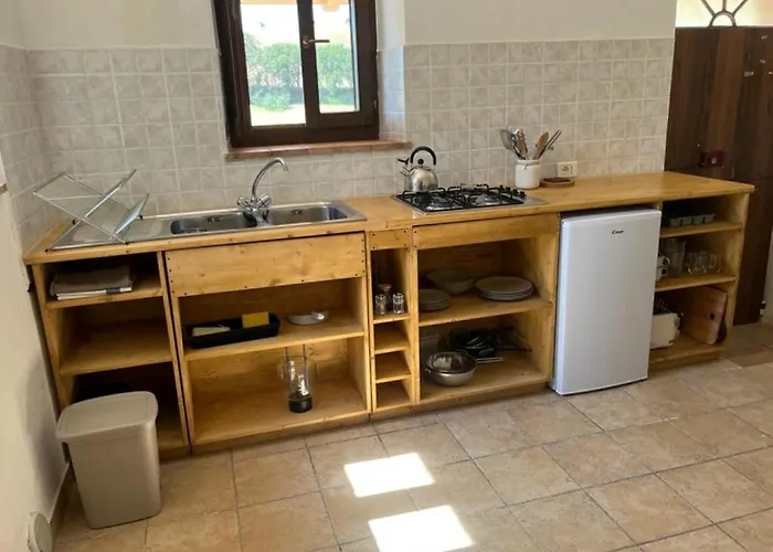 Σπίτι διακοπών Vineyard In *