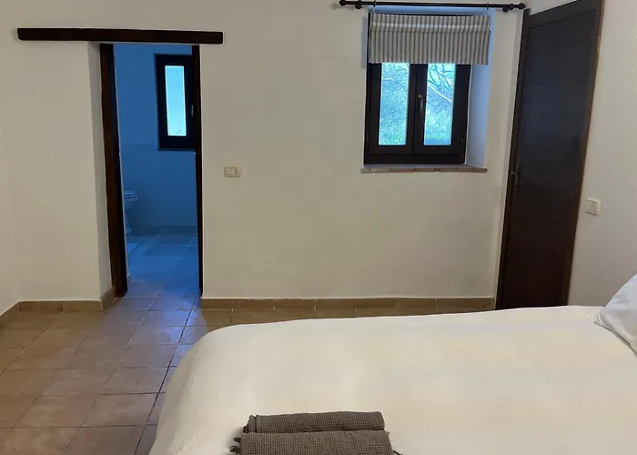 Vineyard In Σπίτι διακοπών *